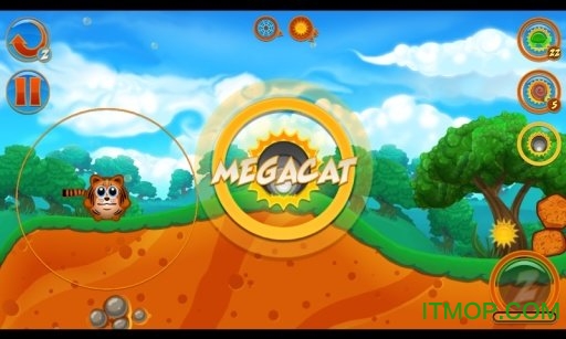 (Bombcats SE) v1.01 ׿ 3