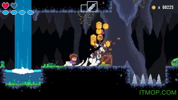 ܿ񽣵Ĵ˵(Jack Quest) v1.0.11 ׿ 3