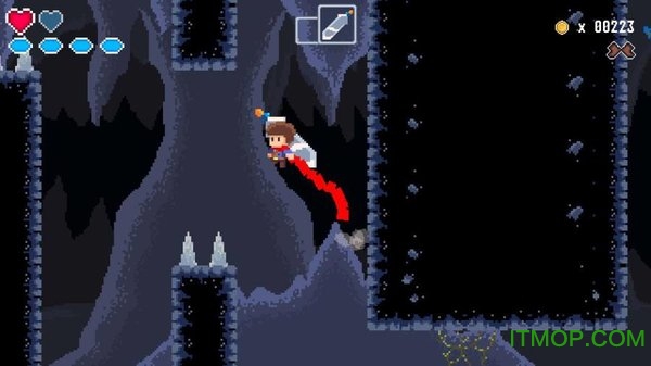 ܿ񽣵Ĵ˵(Jack Quest) v1.0.11 ׿ 1