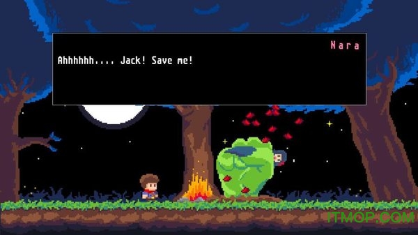 ܿ񽣵Ĵ˵(Jack Quest) v1.0.11 ׿ 0