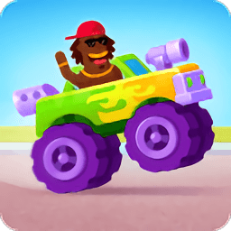 ِ܇ײ܇o޽@ʯ(Racemasters: Clash of Cars)