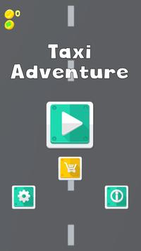 ⳵ð(Taxi Adventure) v1.0 ׿1