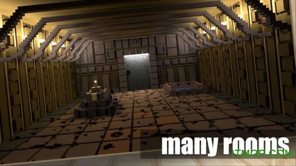 صķ°(Room escape in voxel) v1.0.4 ׿2