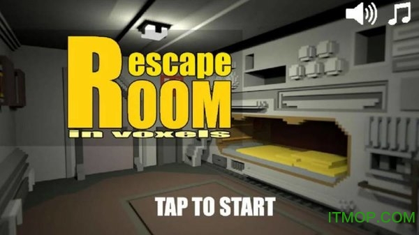 صķ°(Room escape in voxel) v1.0.4 ׿3