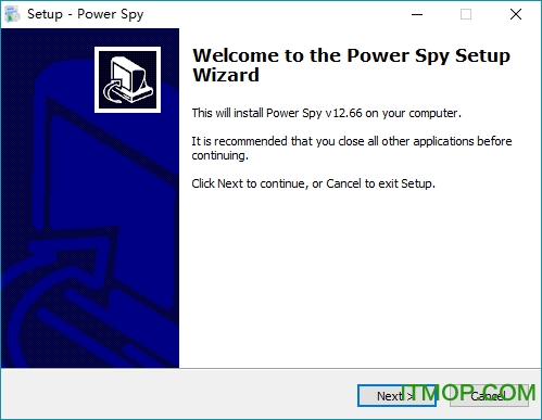 Power Spy() v12.66 ɫ0