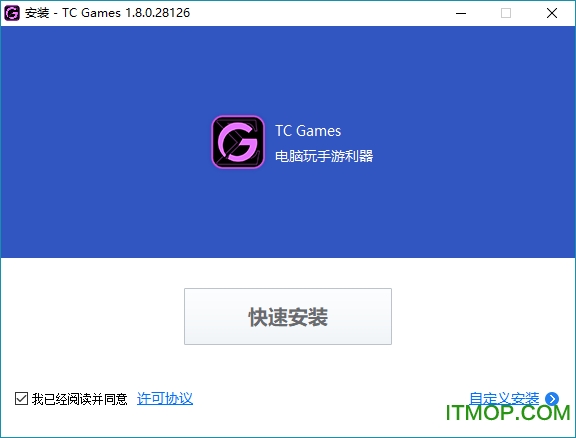 TC Games° v1.8.0.28126 ٷPC 0