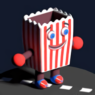 ׻(The Popcorn)