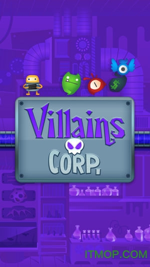 (Villains Corp) v1.0.5 ׿ 0