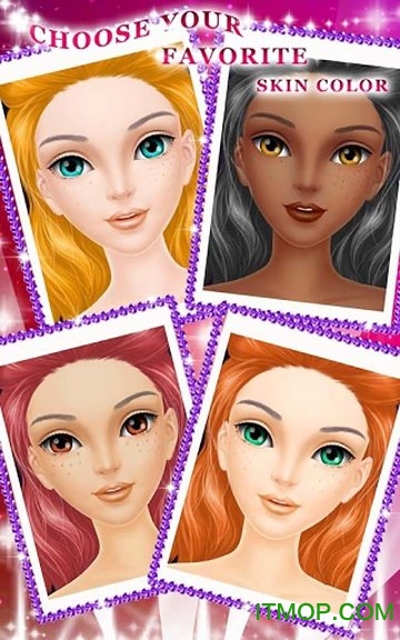 (j)y(ni)ُ(gu)(Makeup Me) v1.6 ׿ 0