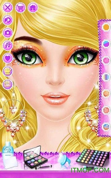 ױڹ(Makeup Me) v1.6 ׿ 2