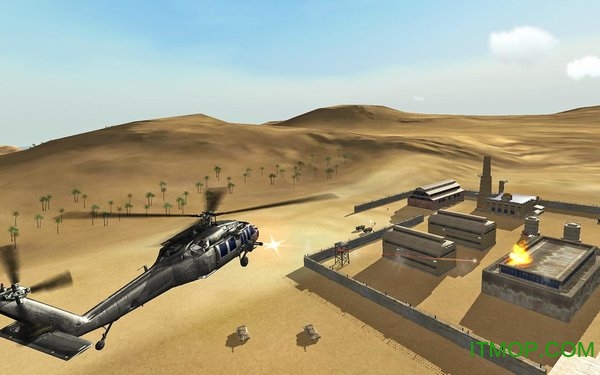 RORTOSֱģ(Helicopter Sim) v2.0.5 ׿1