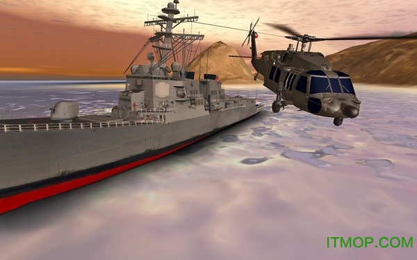 RORTOSֱģ(Helicopter Sim) v2.0.5 ׿2