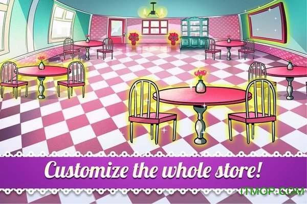 ҵĵ̵(My Cake Shop) v1.0.2 ׿0