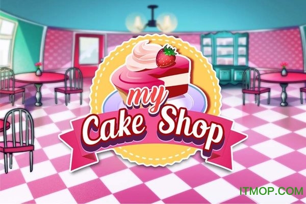 ҵĵ̵(My Cake Shop) v1.0.2 ׿2