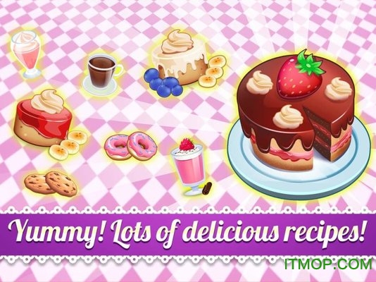 ҵĵ̵(My Cake Shop) v1.0.2 ׿3