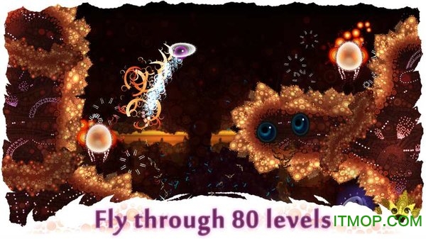 (Deep Under the Sky) v1.204 ׿ 0