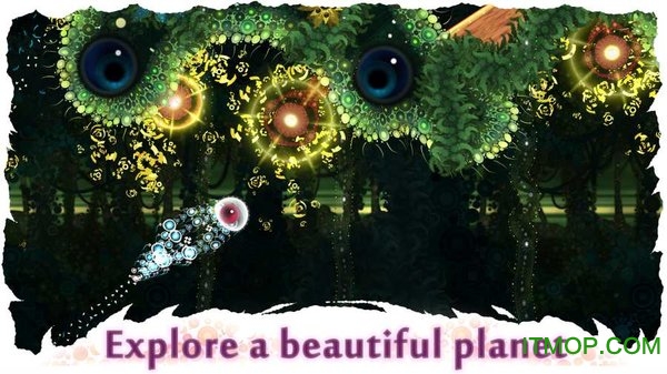 (Deep Under the Sky) v1.204 ׿ 3