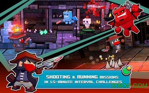 ħս(Demon Blitz) v1.0.5 ׿ 3