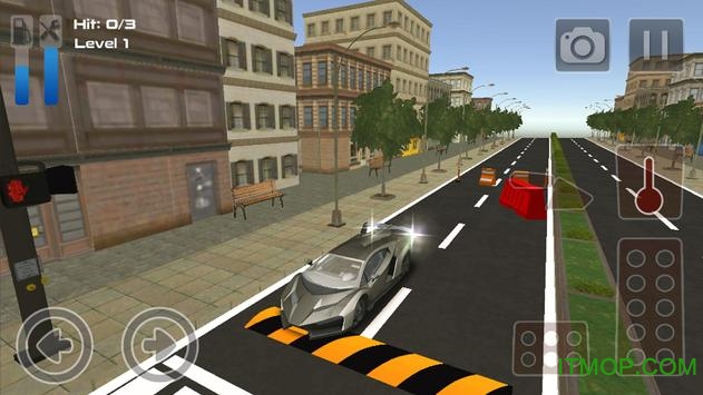 ᶾҩģ(lamburghini veneno) v1.0 ׿ 3