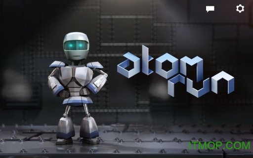 ԭ׷(Atom Run Premium) v1.3.0 ׿3