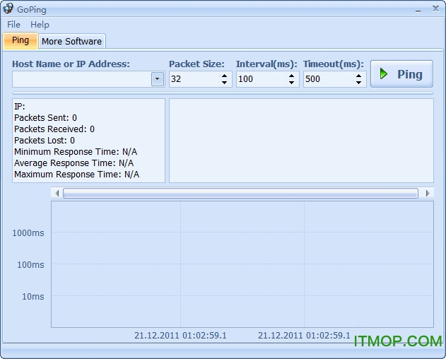 GoPing(ͼλpingԹ) v1.0ɫ0