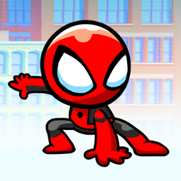 ֩Ӣ(Spider Hero)