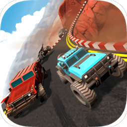 ܇(lin)ِNo޽Ű(Truck League Monster Race)