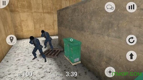 Яʽ(Prop Hunt Portable) v1.3.3 ׿0