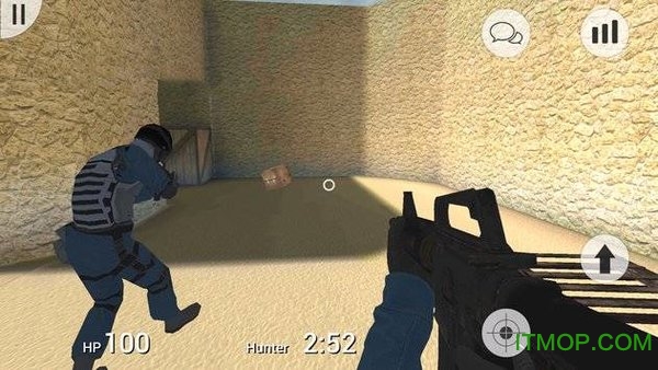 Яʽ(Prop Hunt Portable) v1.3.3 ׿ 1