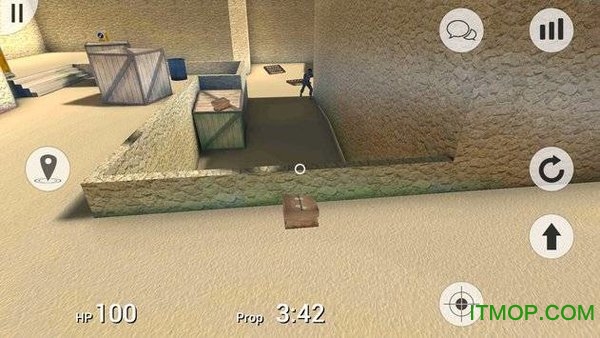 Яʽ޸İ(Prop Hunt Portable) v1.2.9 ׿ 1