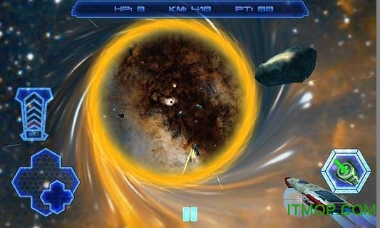 (Star Splitter 3D) v1.2.4 ׿ 3