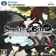 steamʯ֮žӢƽ(steins gate elite pc)