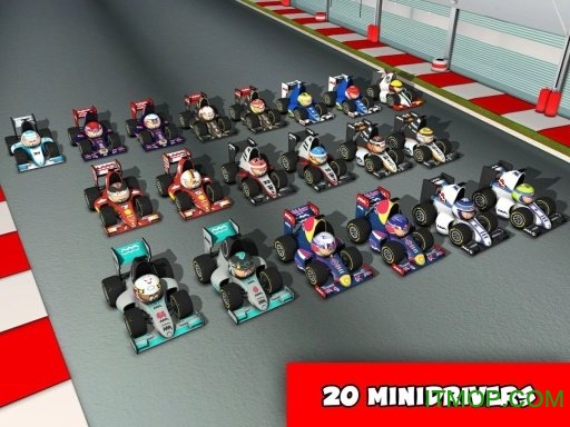 СС(MiniDrivers) v7.1 ׿ 3