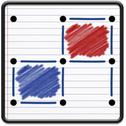 app(Dots & Boxes)