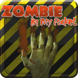 ڴʬ(Zombie in my pocket)