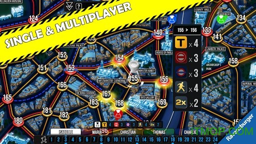 ոapp(Scotland Yard) v1.0 ׿ 0