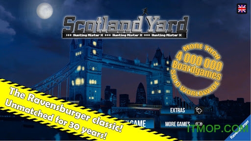 ոapp(Scotland Yard) v1.0 ׿ 3