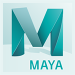 Autodesk Maya 2019עԙC(j)