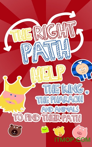 ȷĵ·(The Right Path) v1.00 ׿ 3