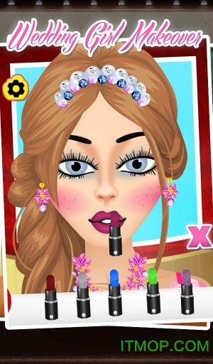 Ůͷ(Wedding Girl Makeover) v23.1.4 ׿ 1