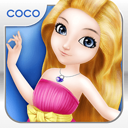 ɿɓQb3DΑ(Coco Dress Up)