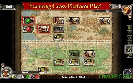 ٻս(Summoner Wars) v0.5.2 ׿ 1