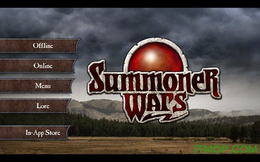ٻս(Summoner Wars) v0.5.2 ׿ 3