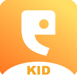 ȫ˵KID(talkmate kid)