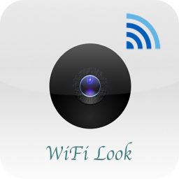 WiFi Look app