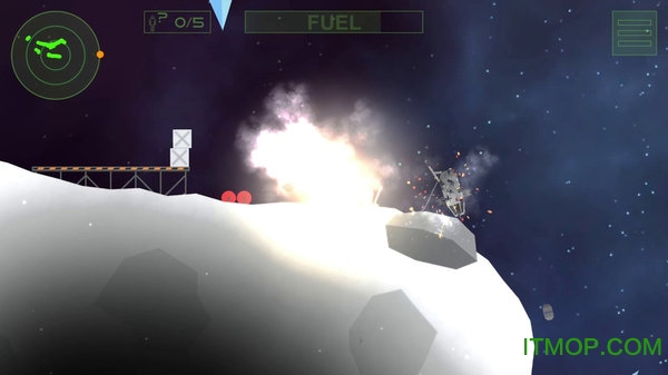 Ԯȫؿ(Lunar Rescue Mission Pro) v1.00 ׿ڹ߼ 1