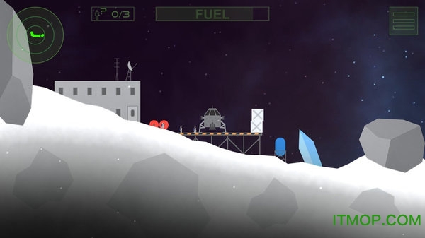 Ԯȫؿ(Lunar Rescue Mission Pro) v1.00 ׿ڹ߼ 0