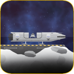 Ԯȫؿ(Lunar Rescue Mission Pro)