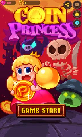 Ǯҹ(Coin Princess) v1.8.5 ׿ 3