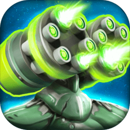 ϵVo(w)޽Ű(Tower Defense: Galaxy V)